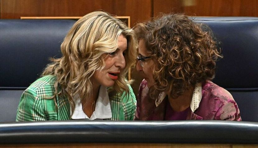 Impuestos, los justos