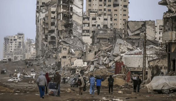 Les textes religieux sont encore mobilisés pour justifier des guerres contemporaines, comme celle menée par Israël dans la bande de Gaza depuis les attentats du 7 octobre 2023. Mais que disent vraiment la Bible, le Coran et la Torah de la guerre ? Mohammed Saber/EPA/AAP