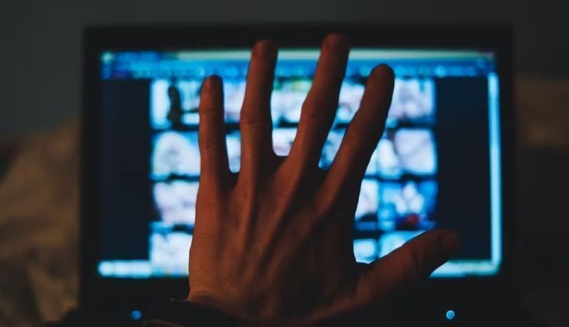 Coctel fatídico: Internet, pornografía infancia