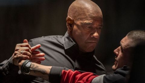“La manzana de oro”, “The Equalizer 3” y la comedia familiar “¡Salta!” llegan a los cines
