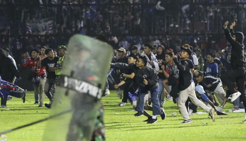 Yudha Prabowo/AP