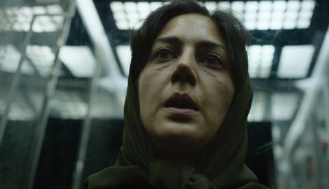 “Holy Spider”, un thriller que denuncia la violencia contra la mujer en Irán