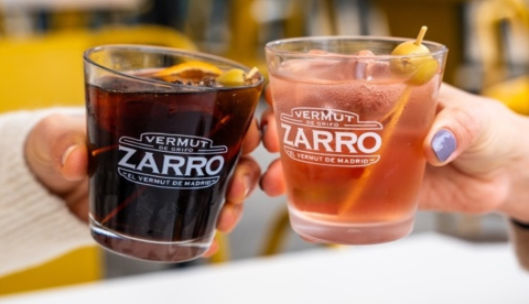 Donde tomar el aperitivo cuando hace mal tiempo: ruta de los mejores mercados de Madrid