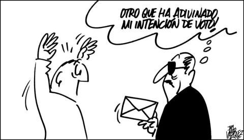 Ilustración de Fito Vázquez