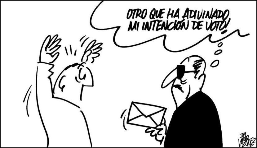 Ilustración de Fito Vázquez