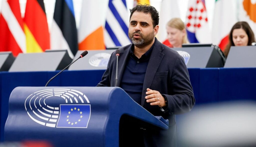 © Grupo de los Socialistas y Demócratas en el Parlamento Europeo.