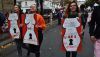 Manifestation en 2019 contre les atteintes au droit à l'avortement. Jeanne Menjoulet/Flickr, CC BY-NC-ND