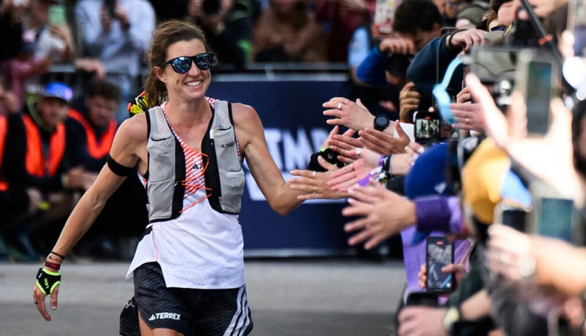 La paradoja del ultratrail: por qué las mujeres destacan pero están infrarrepresentadas.