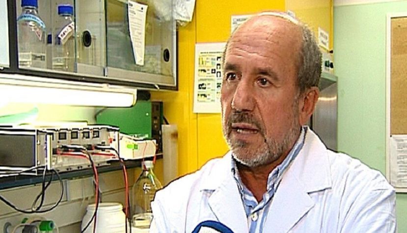 Virólogo Mariano Esteban: "La naturaleza no se domina con tanques y aviones"