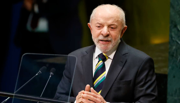 El discurso de Lula ante la ONU apunta a dos visiones radicalmente diferentes del nacionalismo brasileño de cara a unas elecciones cruciales.
