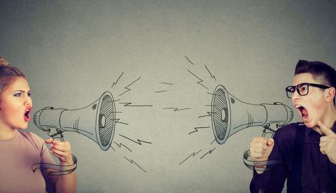 La acción y el discurso