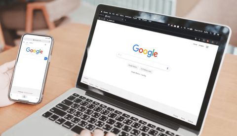 ¿Es posible trabajar sin Google?