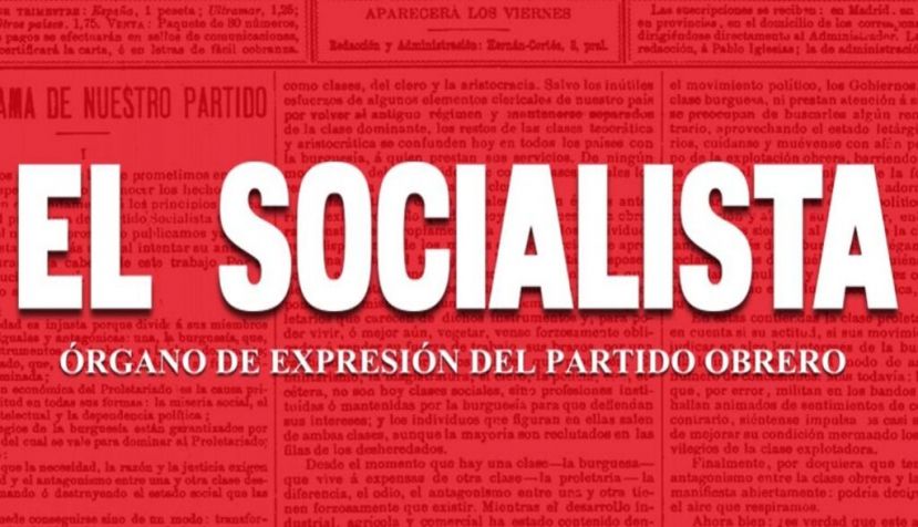 La crítica socialista al concepto de humanización de la guerra (1933)
