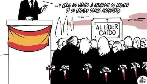 Ilustración de Fito Vázquez.