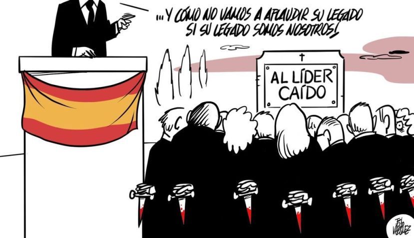 Ilustración de Fito Vázquez.