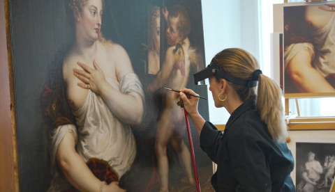 © Museo Nacional Thyssen-Bornemisza