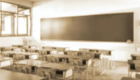 Unos 8,2 millones de alumnos estrenan curso escolar a partir de este lunes