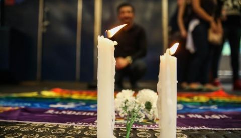 Brasil continúa como el país que más mata transexuales y travestis del mundo / EFE.