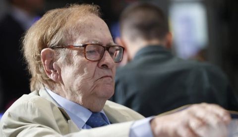 Una moción de censura que puede ser fraudulenta