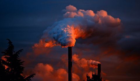 Cumplir el Acuerdo de París salvaría 10 millones de vidas cada año