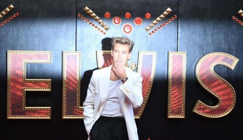 El nuevo “Elvis” de Baz Luhrmann, la apuesta más “Hollywood” de la cartelera