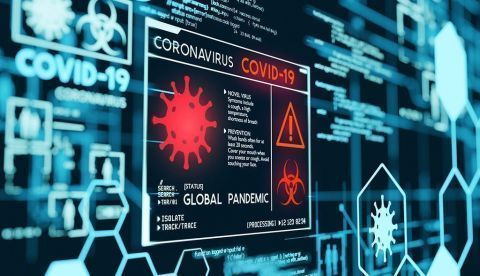 De las olas de la pandemia a las turbulencias de la guerra
