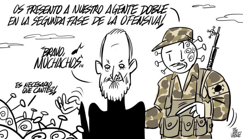 “Bosé”