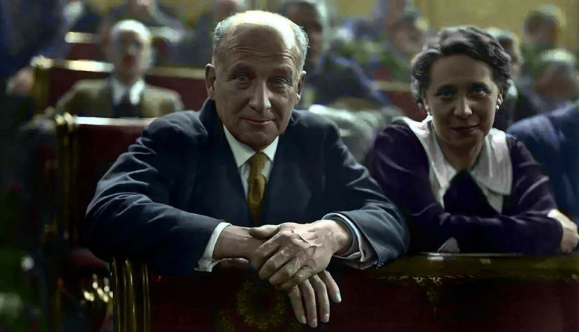 Una exposición reivindica a Largo Caballero como clave del sindicalismo