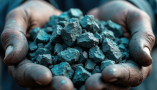 The Democratic Republic of Congo has major deposits of critical minerals like cobalt. Dreamstime