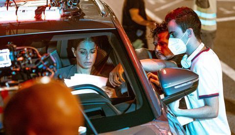 El corto "Manos libres" gana el primer certamen "Audi Future Stories"