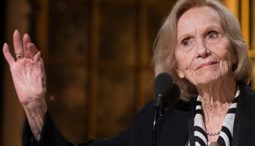 Eva Marie Saint ha fallecido a los 102 años: la última estrella de la Edad de Oro de Hollywood