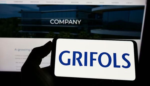 Gotham City vs. Grifols: transparencia e inversores bajistas