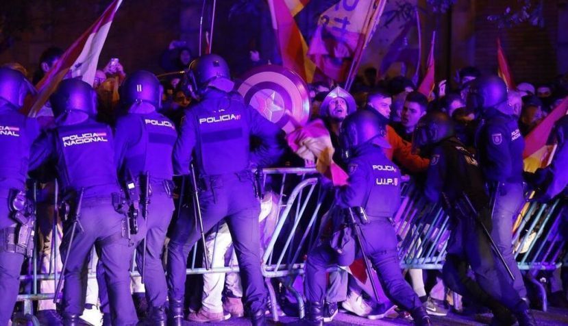 Digosvos as cousas que acontecen na rua