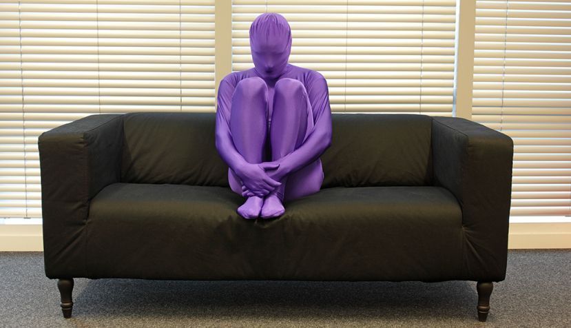 ¿Qué es un hikikomori?