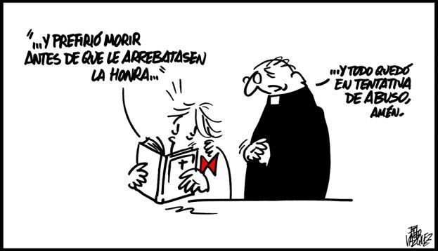 "MANADA NACIONALCATOLICISTA"