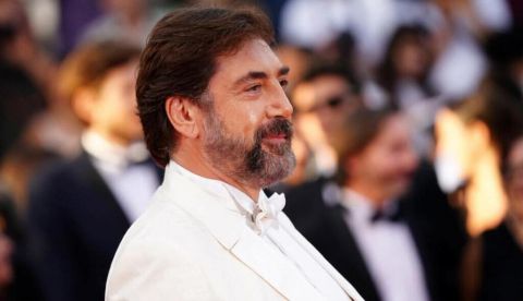 “Look at me” de Sally Potter llevará a Javier Bardem y Chris Rock a Venecia