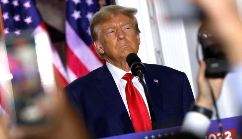 La imputación más grave de Trump hasta la fecha: ‘deshonestidad, fraude y engaño’ para aferrarse al poder
