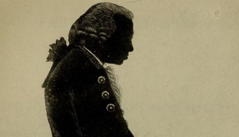 Kant y la fábula del escorpión