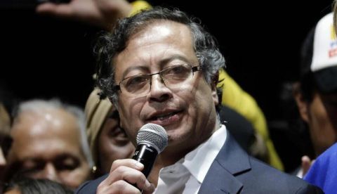 Colombia: la hora de la izquierda