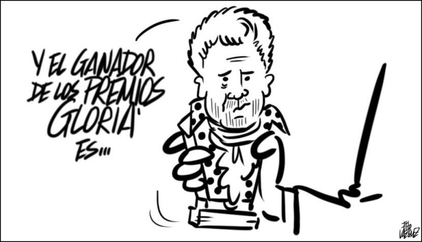 “Cultura oficial”