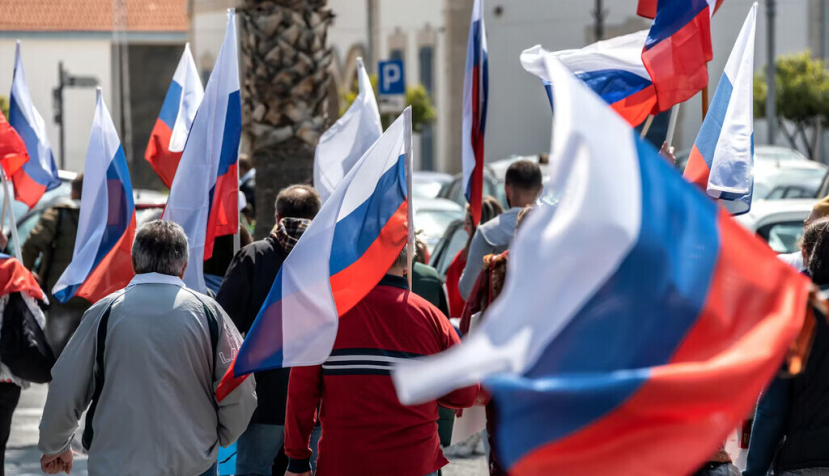 ¿Qué motiva a los partidarios prorrusos en Europa y cuál es su postura respecto al conflicto ruso-ucraniano?