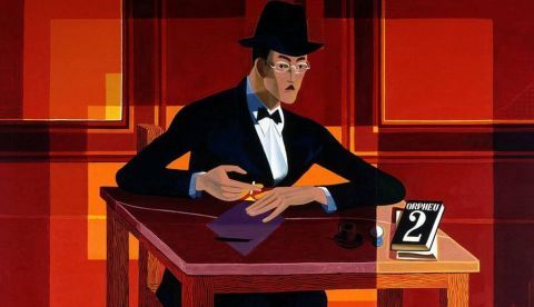 Isabel Coixet prepara un nuevo rodaje sobre la vida del poeta Fernando Pessoa