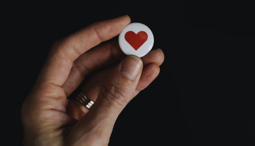 ¿Qué tiene que tener algo para provocarnos placer? Kelly Sikkema / Unsplash