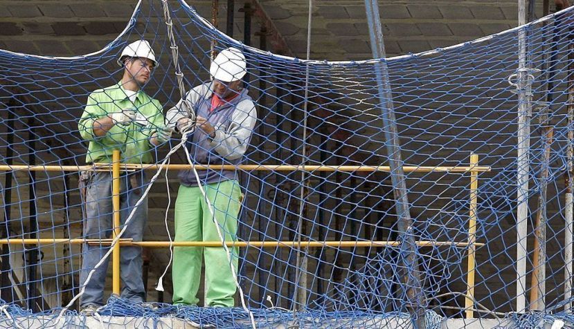 La diversificación del sector terciario