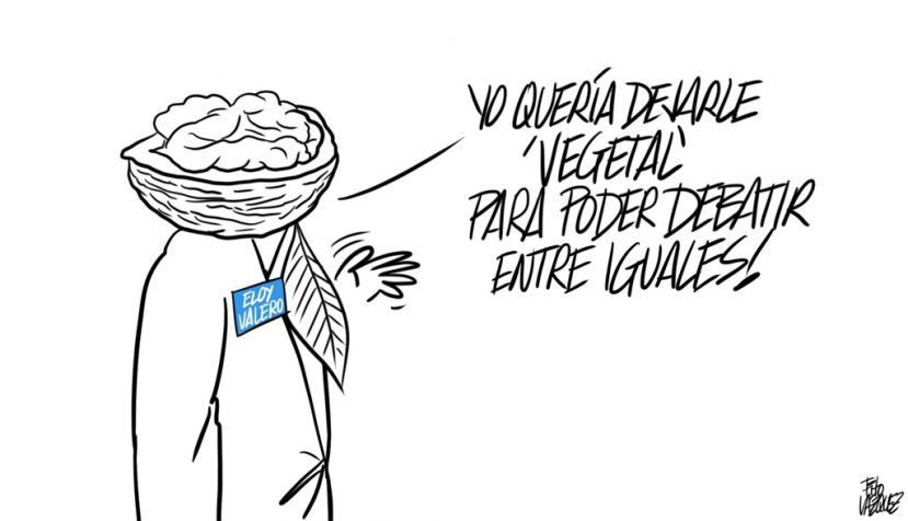 “Eloy Valero”