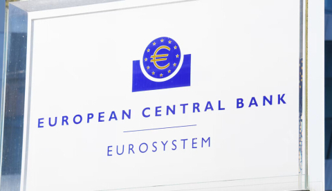 Sede del Banco Central Europeo en Fráncfort (Alemania). nitpicker/Shutterstock