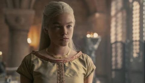 HBO renueva “La casa del dragón” por una segunda temporada