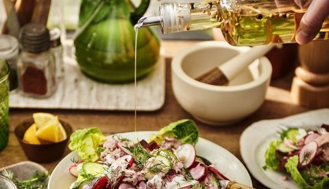 Dieta vegana en la infancia y la adolescencia: instrucciones de uso