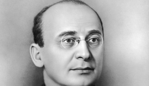 Ecos de un hecho misterioso: la presunta visita de Lavrenti Beria a España, analizada 67 años después