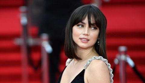 Ana de Armas negocia protagonizar la película derivada de “John Wick”